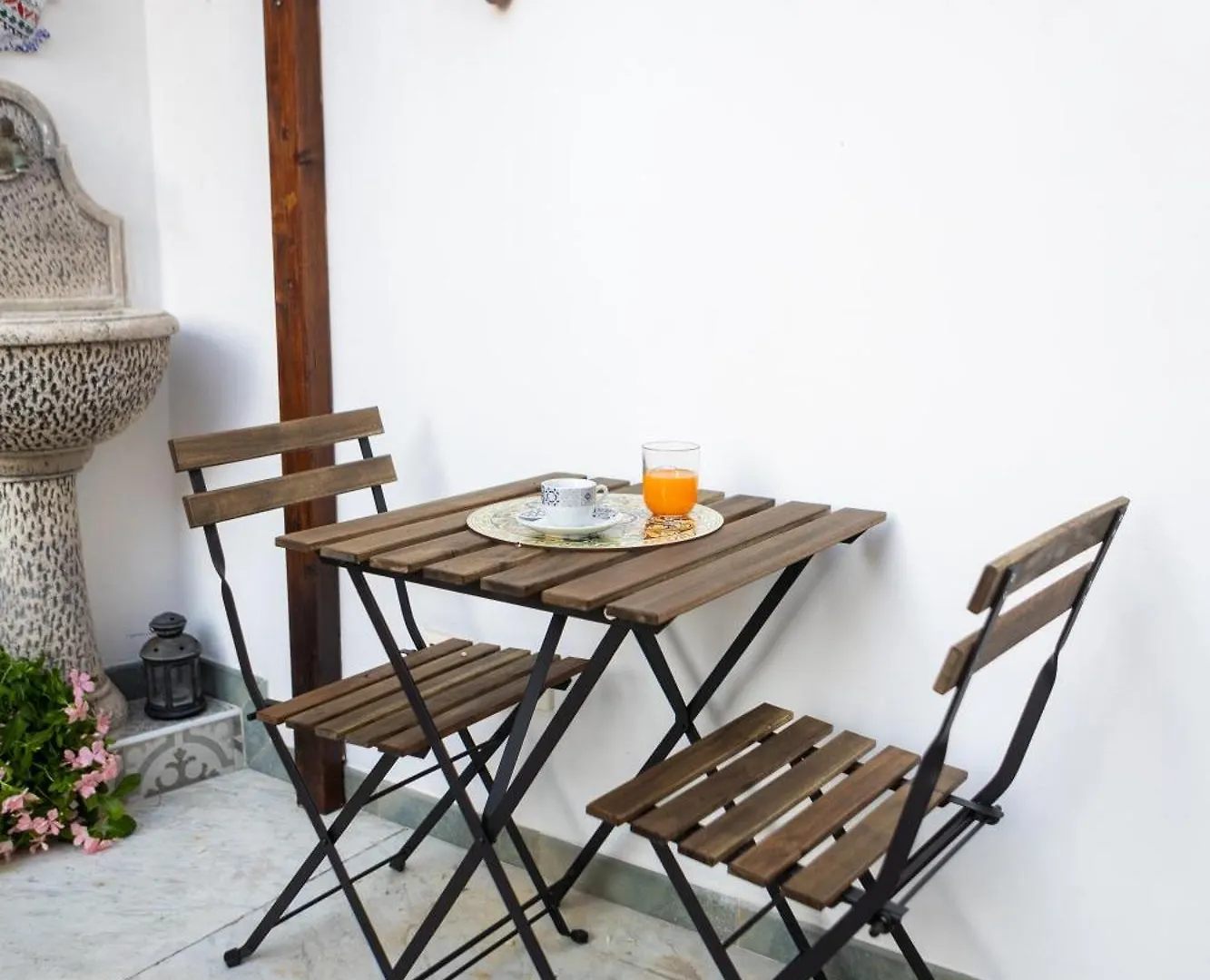 Gasthof Ai Mercati Di Palermo