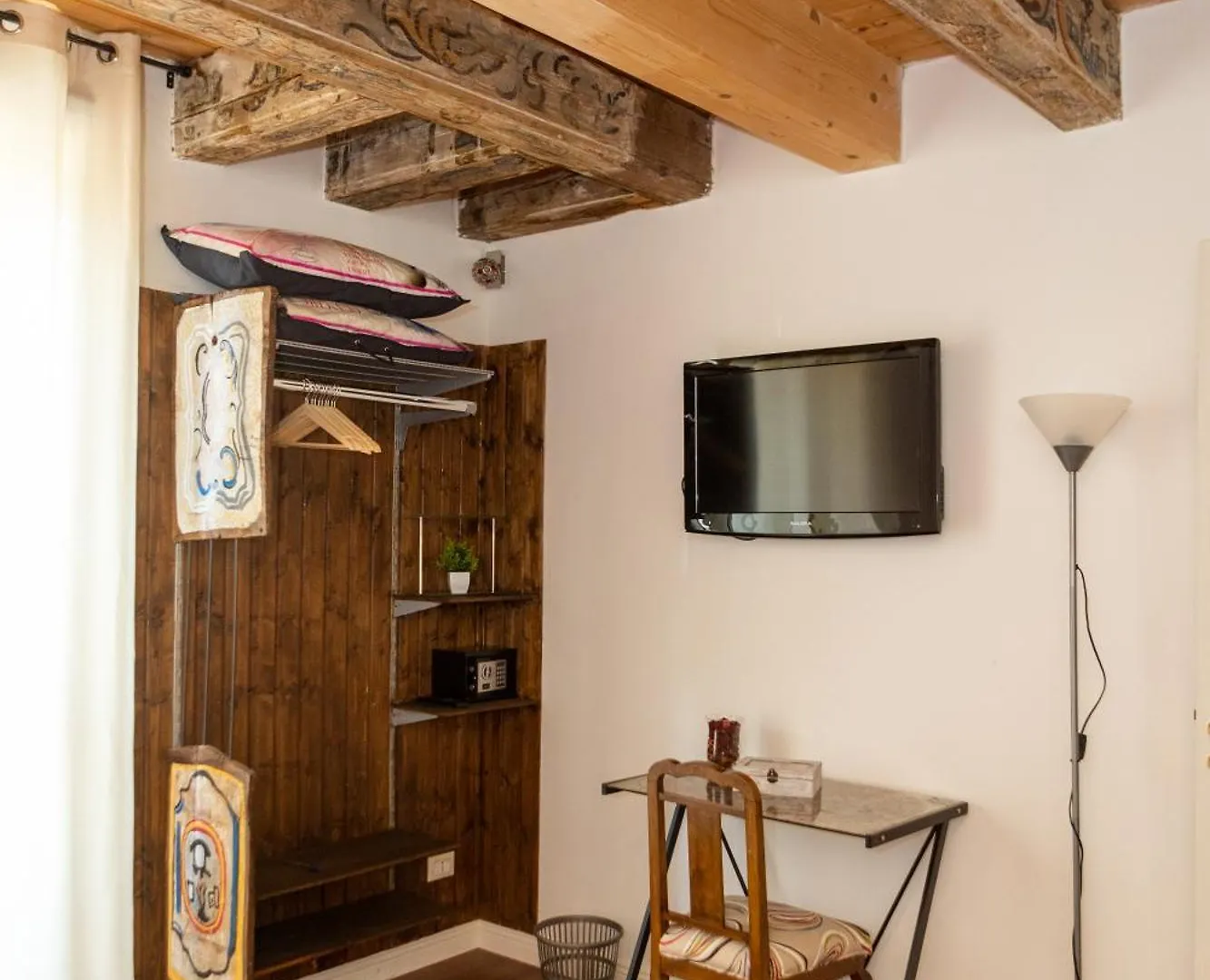 Ai Mercati Di Palermo Gasthof
